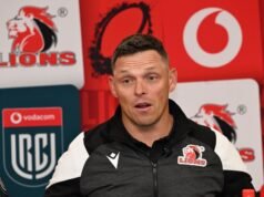 ‘Keberuntungan berpihak pada yang berani’ harus menjadi seruan perang Lions jika mereka ingin mengecewakan Leinster yang terluka