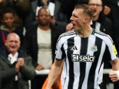 Kegagalan musim 2025/26