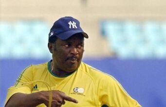 Kekacauan Piala Dunia FIFA 2002 Bafana Bafana versus stabilitas Hugo Broos pada tahun 2026