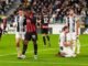 Kekacauan di seluruh benua ketika perjuangan degradasi La Liga semakin berliku-liku dan persaingan menuju Eropa semakin intensif di Italia