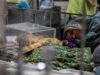Kematian anak meningkat setelah wabah campak di Bangladesh