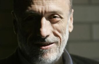 Kematian pendiri Slow Food yang “visioner”, Carlo Petrini