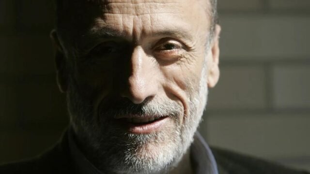 Kematian pendiri Slow Food yang “visioner”, Carlo Petrini