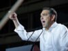 Kembalinya Tsipras mengguncang politik Yunani