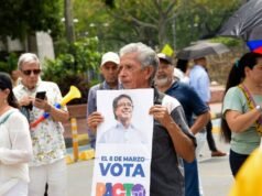 Kepribadian, Politik, dan Masa Depan Hubungan AS-Kolombia