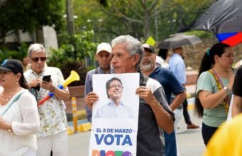 Kepribadian, Politik, dan Masa Depan Hubungan AS-Kolombia