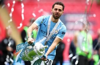 Keputusan Barcelona untuk mengakuisisi agen bebas Portugal bergantung pada dua faktor ini