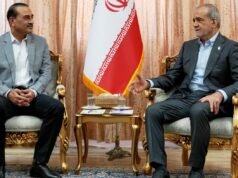 Kesepakatan Iran ‘sebagian besar dinegosiasikan’: NPR