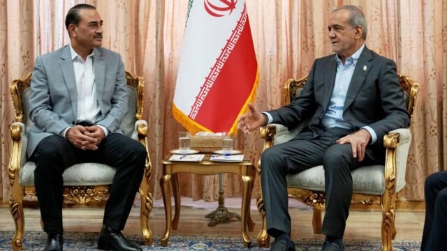 Kesepakatan Iran 'sebagian besar dinegosiasikan': NPR