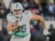 Kesepakatan baru untuk TE Greg Dulich adalah prioritas utama Dolphins; Berita terbaru tentang kompetisi K tim