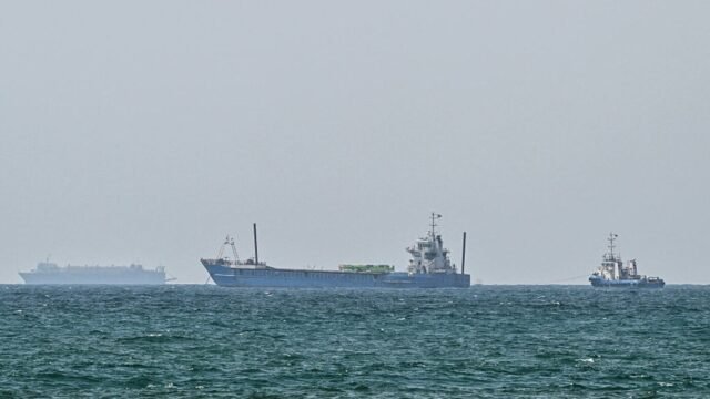 Kesepakatan perdamaian AS-Iran muncul, ketika ancaman perang terus berlanjut: NPR