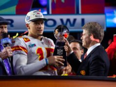 Ketua, Mahomes, Broncos, Coleman, Bolts, Raiders, Gruden