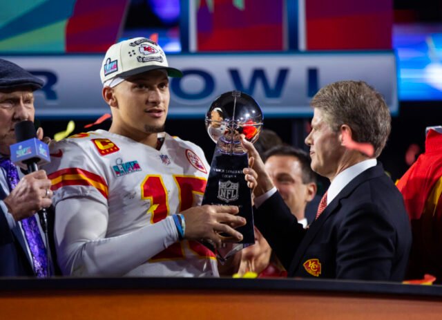 Ketua, Mahomes, Broncos, Coleman, Bolts, Raiders, Gruden