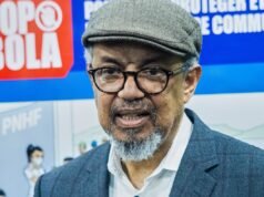 Ketua WHO mendarat di Kongo untuk memerangi wabah Ebola yang jarang terjadi di tengah ketidakpercayaan dan ketidakamanan: NPR