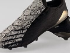 Kith memperkenalkan adidas F50 Spider edisi khusus – tetapi Anda tidak akan pernah memilikinya