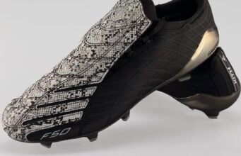 Kith memperkenalkan adidas F50 Spider edisi khusus – tetapi Anda tidak akan pernah memilikinya