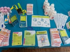 Klinik di Cape Town menyaring 683.000 penduduk seiring dengan meningkatnya diagnosis hipertensi