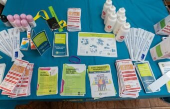 Klinik di Cape Town menyaring 683.000 penduduk seiring dengan meningkatnya diagnosis hipertensi