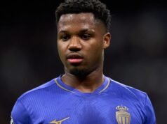 Klub Ligue 1 pada prinsipnya mencapai kesepakatan untuk mempertahankan striker Barcelona dalam kesepakatan €11 juta
