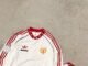 Koleksi Nostalgia Man Utd mengambil inspirasi dari kemenangan Eropa tahun 1991