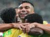 Komposisi, statistik, dan pratinjau perpisahan Maracana Selecao
