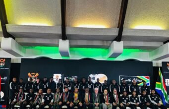 Kontingen asing menambah intrik skuad final Piala Dunia Hugo Broos