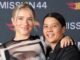 Kristie Mewis Mengungkapkan Nama Panggilan Menggemaskan untuk Bayi Laki-Lakinya dan Sam Kerr