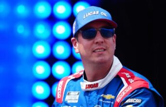 Kyle Busch meninggal setelah pneumonia parah berkembang menjadi sepsis: NPR