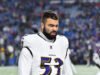 Kyle Van Noy berencana bermain pada tahun 2026