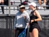 Kyselova menandatangani kontrak dengan tenis wanita – Purdue Boilermakers