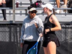 Kyselova menandatangani kontrak dengan tenis wanita – Purdue Boilermakers