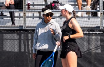 Kyselova menandatangani kontrak dengan tenis wanita – Purdue Boilermakers