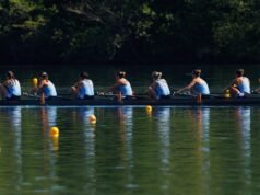 Lady Vols No.1 mendapatkan penampilan kejuaraan NCAA ke-12 dalam sejarah program