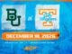 Lady Vols akan menghadapi Baylor di Music City