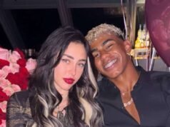 Lamine Yamal go public dengan pacar rappernya dalam serangkaian foto romantis
