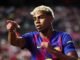 Lamine Yamal memperkenalkan logo khas adidas yang mencerminkan asal usulnya di Barcelona