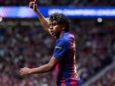 Lamine Yamal mengambil langkah maju dalam pemulihan menjelang Piala Dunia FIFA 2026