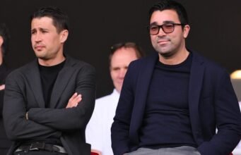 Langkah Barcelona selanjutnya di bursa transfer dapat ditentukan oleh empat kemungkinan kepergiannya
