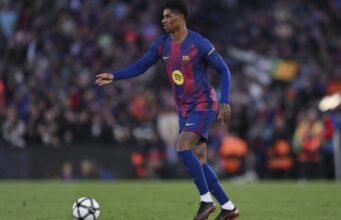 Laporan: Barcelona kini siap mengontrak bintang Man United seharga €30 juta