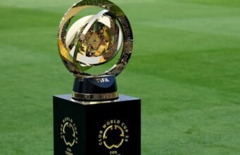 Laporan: Barcelona punya keuntungan besar untuk Piala Dunia Antarklub 2029