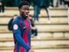 Laporan: Pemain ajaib La Masia, 16, siap menjalani pramusim bersama tim utama Barcelona