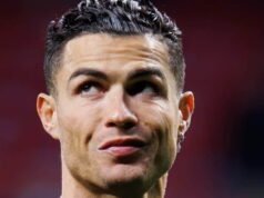 Laporan, hasil dan gol dengan kekalahan Cristiano Ronaldo di final Liga Champions AFC 2026 saat Georgina Rodriguez menyaksikan di Riyadh