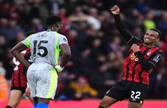 Laporan, hasil, dan gol saat Cherries memenangkan gelar di Arsenal