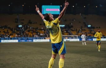 Laporan, hasil dan gol saat Ronaldo akhirnya memenangkan gelar Saudi