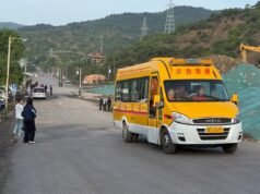 Ledakan gas di tambang batu bara China menewaskan 82 orang: NPR