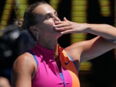 Lengkapi tanggal, jadwal, waktu, saluran TV, dan siaran langsung Tennis Grand Slam online, termasuk waktu mulai terakhir yang dikonfirmasi
