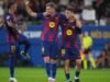 Lewandowski dan Raphinha memulai dengan formasi 4-2-3-1 – Bagaimana Barcelona bisa bermain melawan Real Betis