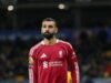 Lima klub yang bisa diikuti Mohamed Salah setelah Liverpool keluar musim panas ini