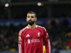 Lima klub yang bisa diikuti Mohamed Salah setelah Liverpool keluar musim panas ini