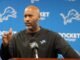 Lions berusaha mendapatkan pick No. 14 dari Ravens
